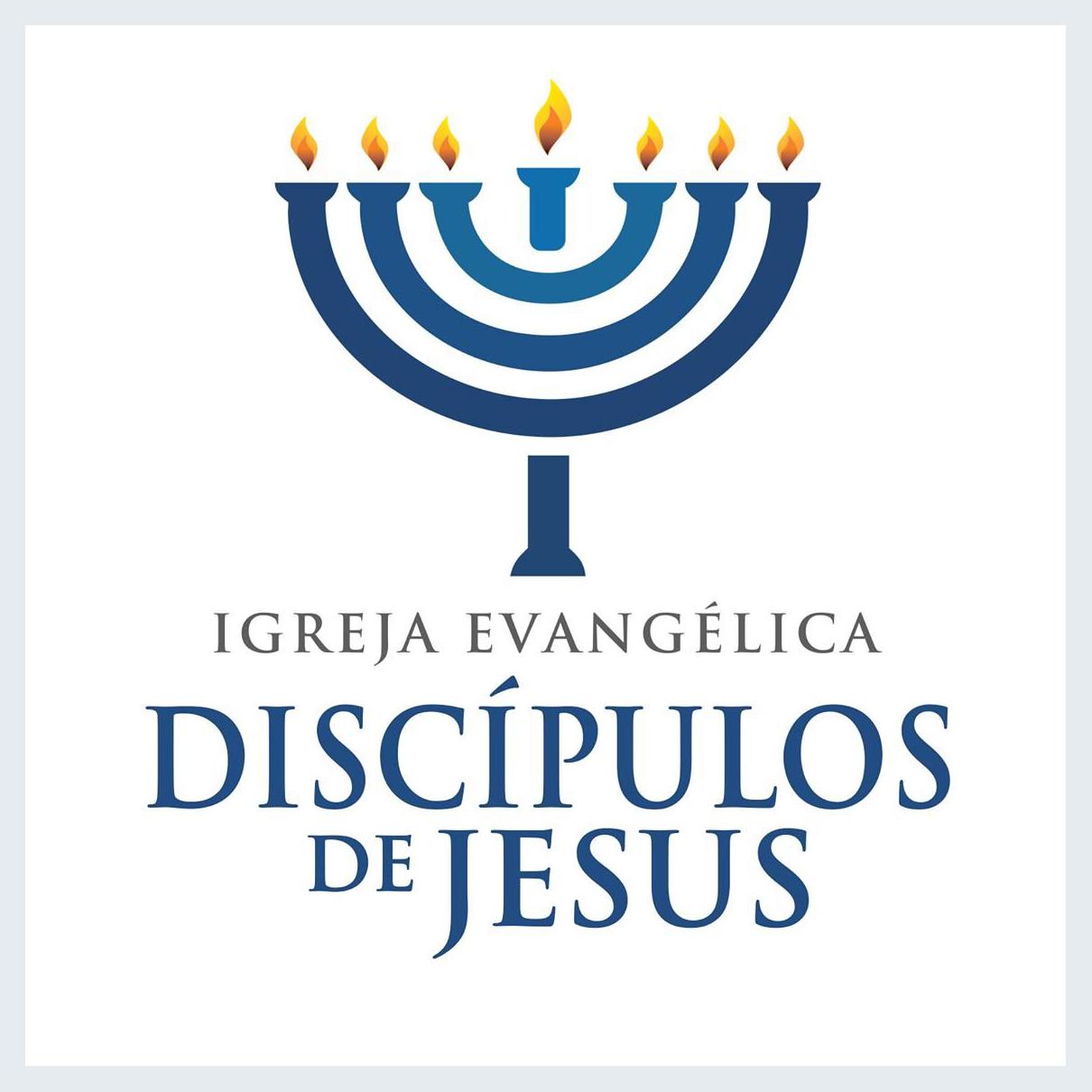 Igreja Evangélica Discípulos de Jesus